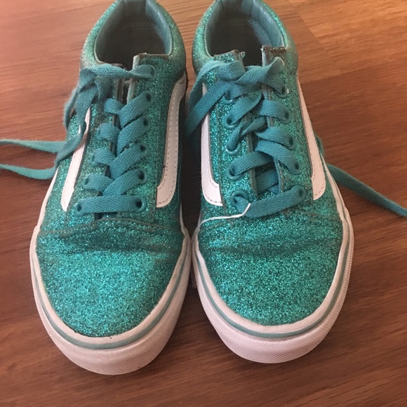 Vans 🧜‍♀️ - Picture 2 of 5